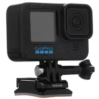 Экшн-камера GoPro HERO12 (Black)