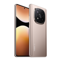 Смартфон Redmi Note 14 Pro+ 5G 12/512GB Gold/Золотой