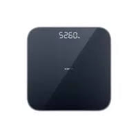 Умные весы Xiaomi Mi Scale S200 (Черные)