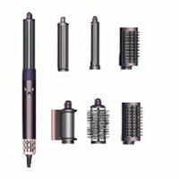 Мультистайлер фен SenCiciMen X9 Pro (Purple) EU