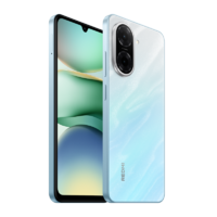 Смартфон Redmi A5 4/128GB Blue/Синий